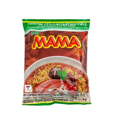 Mama Pa-Lo Duck Noodles