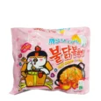 Samyang Hot Chicken Ramen Carbonara